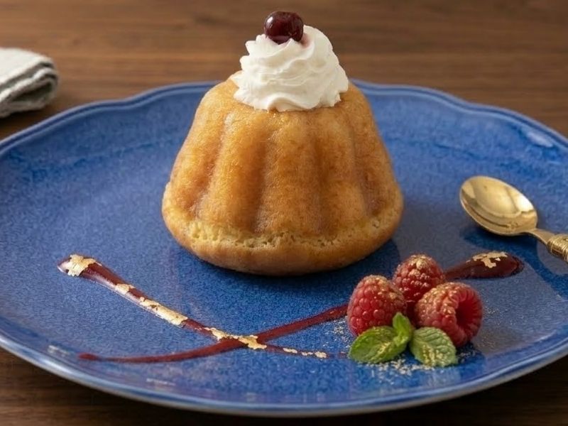 Sabır Lezzeti Getirir