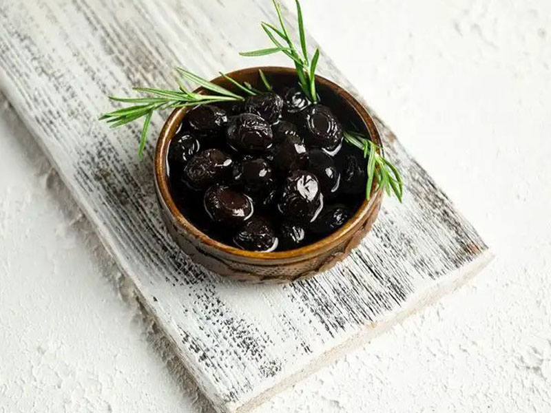 İsteğe Bağlı Aroma Verici Malzemeler