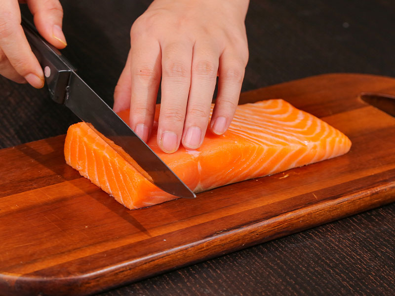 Balığın Hassasiyetine Göre Tahta Seçimi