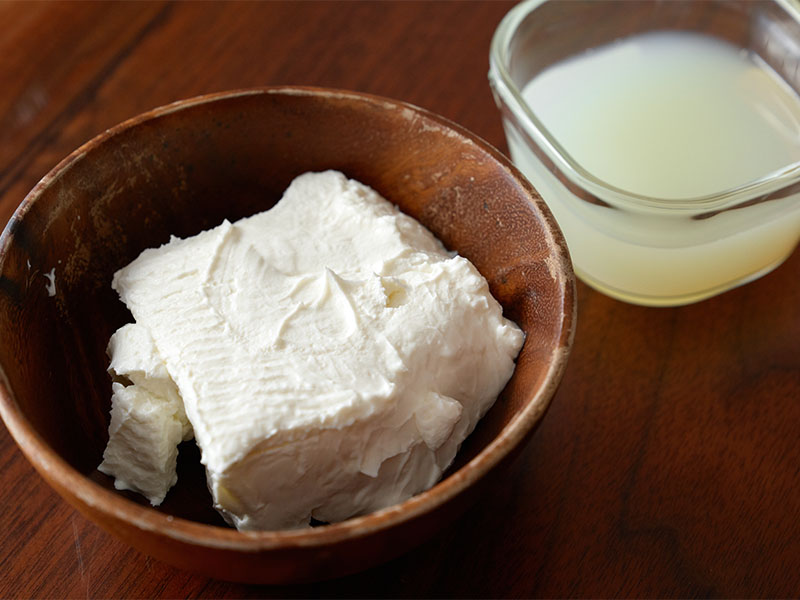 Yoğurt Suyu (Peynir Altı Suyu)