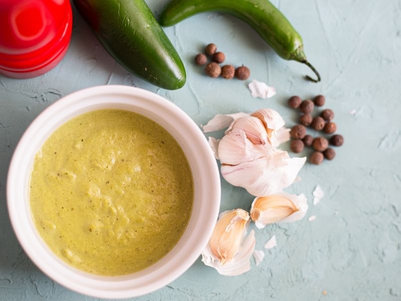 Soğan Ve Sarımsak Uyumu Lezzeti Üst Seviyeye Taşıyor