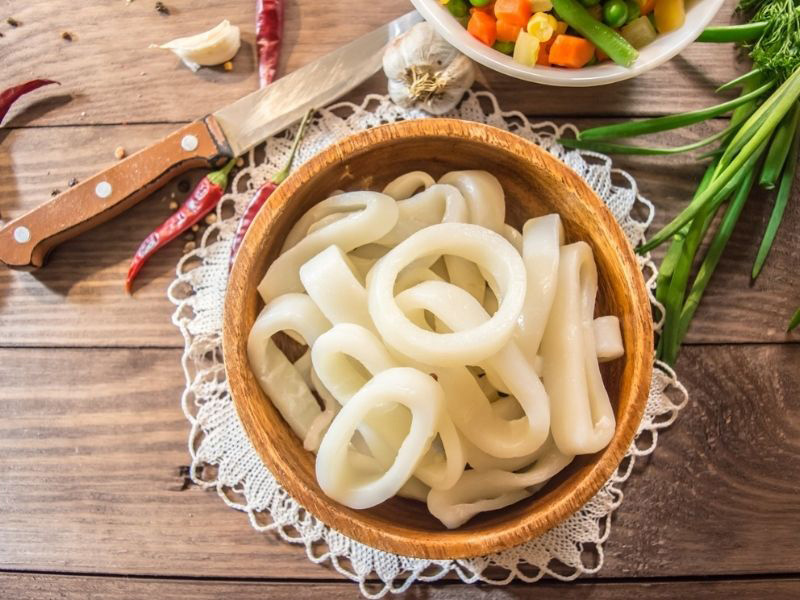 Pişirme Sırasındaki Belirtiler