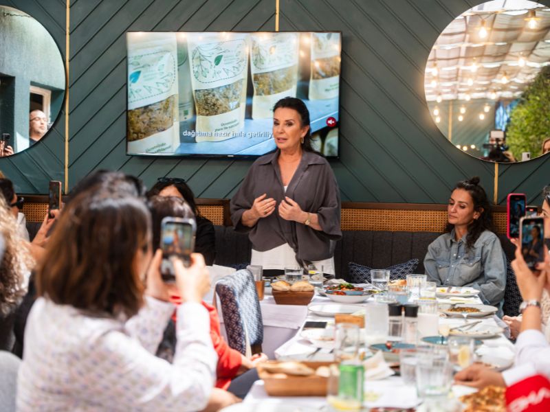 sorumlu restoran hareketi