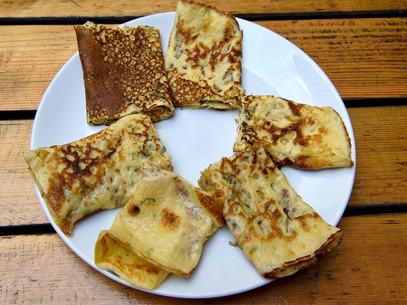kaygana