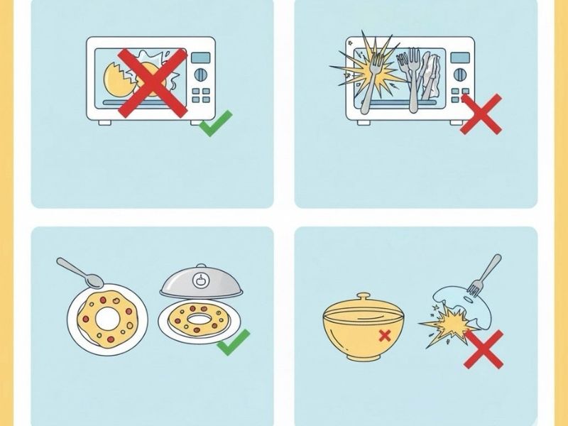 Güvenlik Önerileri