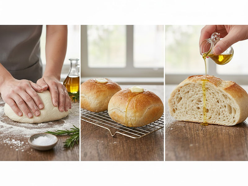 Lezzet ve Aroma Katkısı