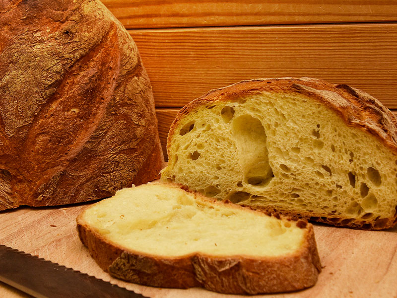 Şekillendirme ve Dinlendirme Aşaması