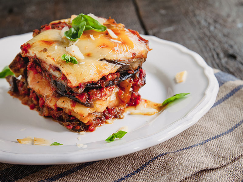 melanzane