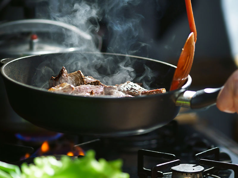 Tarifleri okumadan başlamak