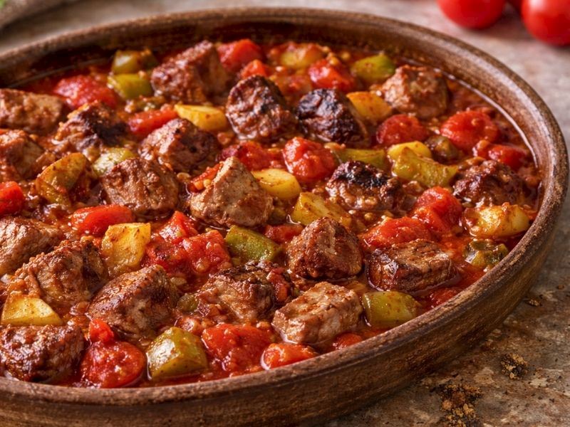 Belen Tava Tarifi