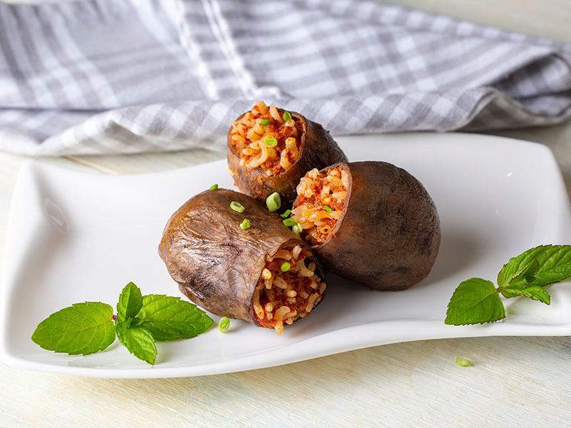 Sıvının azalması