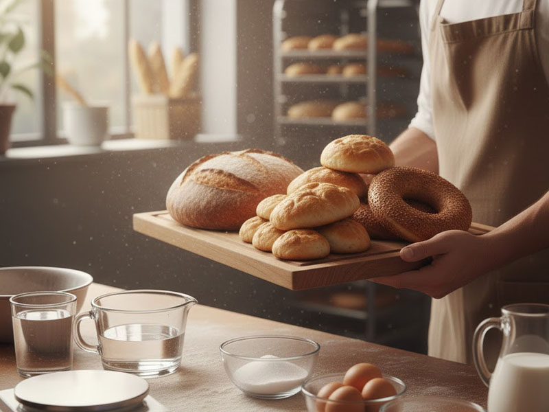 Sonuç: Ortalama Hesap