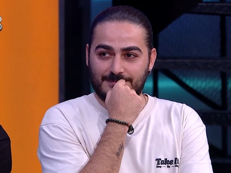 Çağatay doğanoğlu