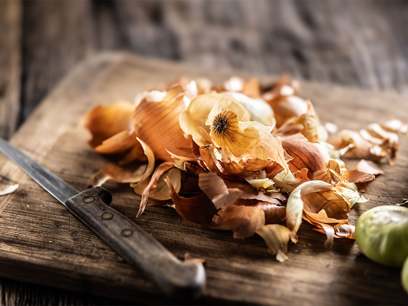 Kaynar Suda Bekletme