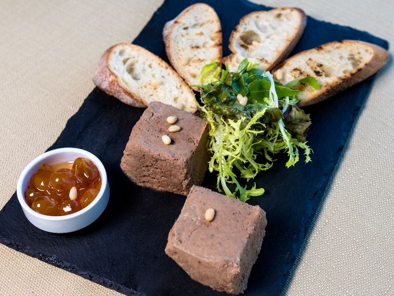 Mühürleme Ve Dinlendirme İle Lezzeti Zirveye Taşıyın