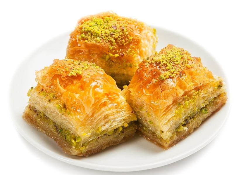 Baklava (Türkiye)
