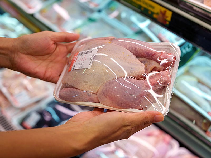 Marine Etme İşlevi Görür