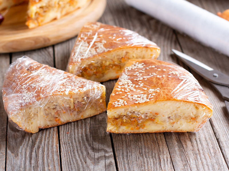 Çözme ve pişirme püf noktası