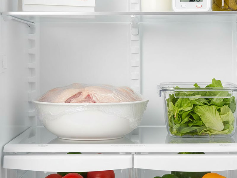 Çapraz Bulaşma Riski