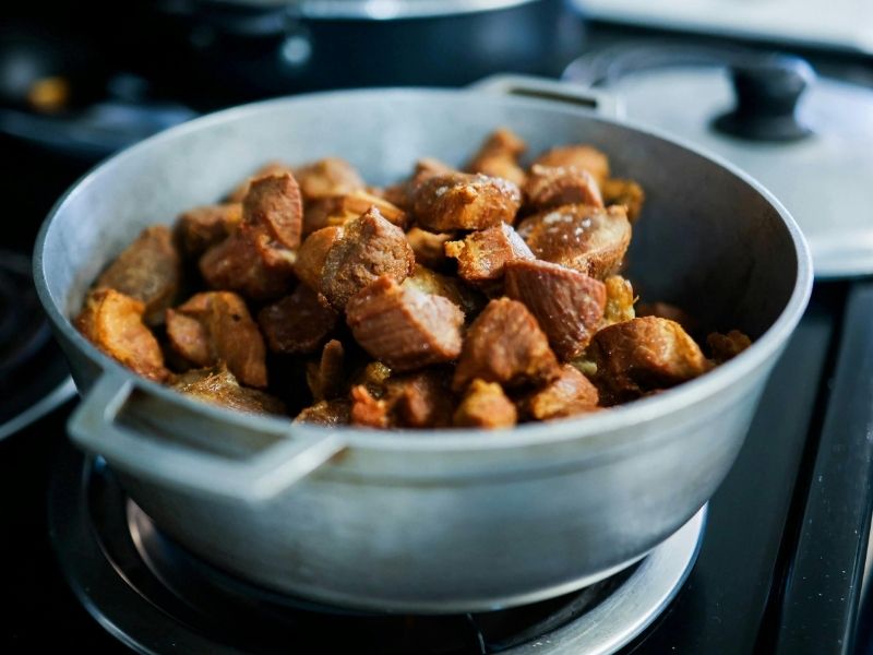 Yumuşaklığın İlk Adımı: Doğru Et Seçimi