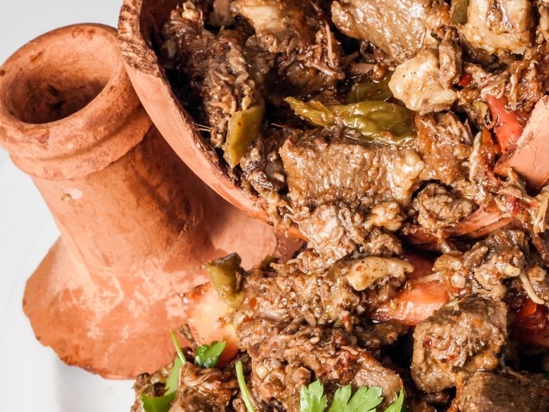 Sabırlı Bekleyiş Ve Közde Pişme Süreci