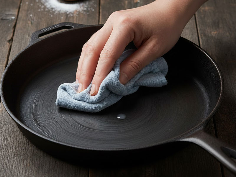 Karbonatla Önleyici Temizlik