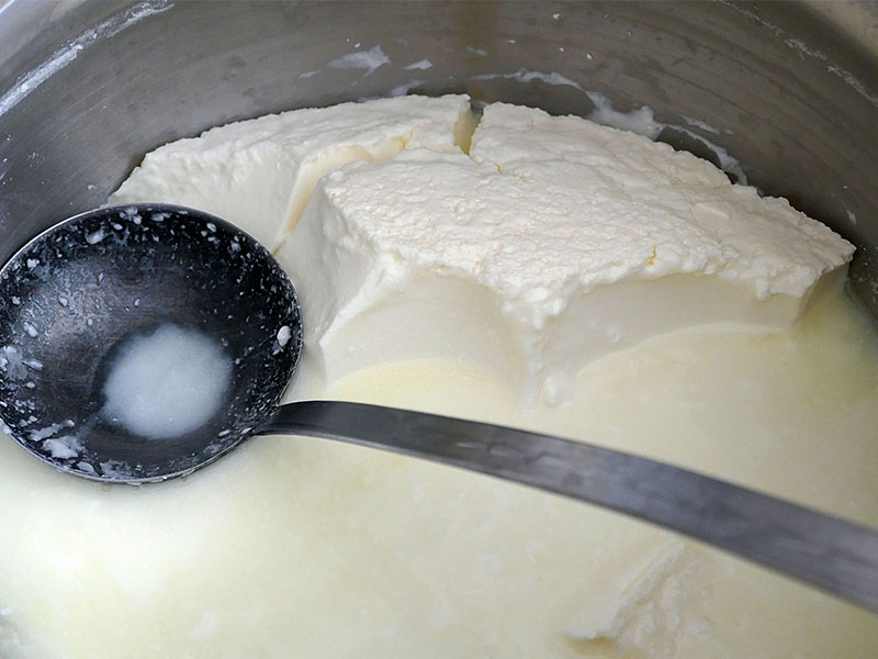 Karıştırma ve Mayalama İpuçları