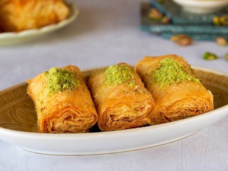 Kaynama Süresi Ve Kıvam Testi Püf Noktaları