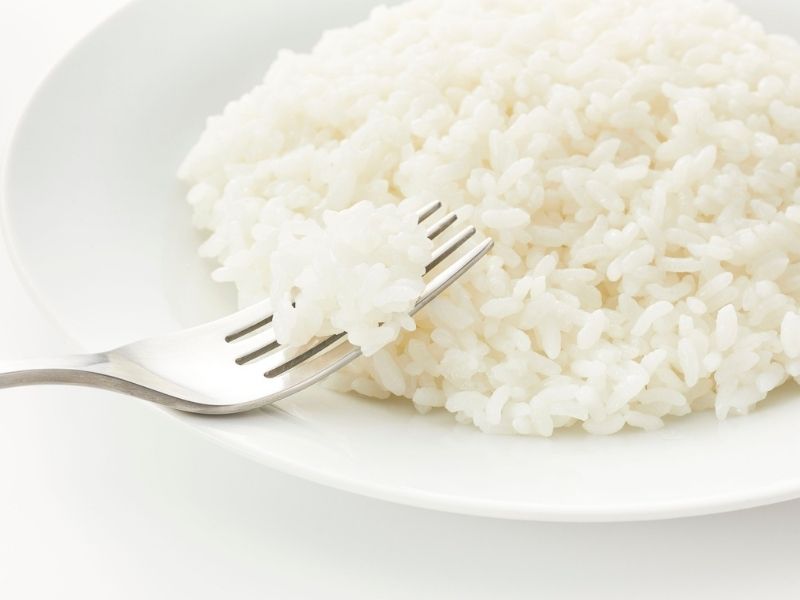 Sütlü Pilavın Altın Oranı: Nasıl Uygulanır?