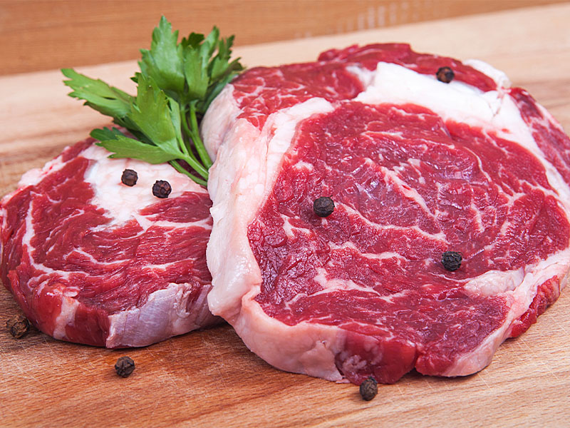 Etin Kesim Yeri ve Kalitesi