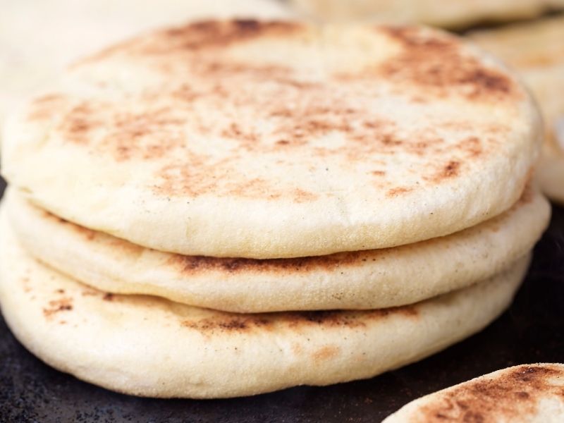 Un (Bazlamanın Temel Yapısı)