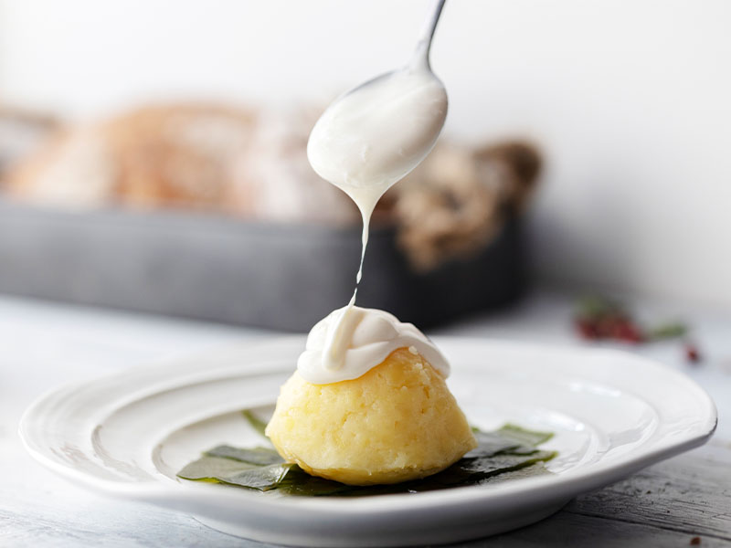 patates püresi