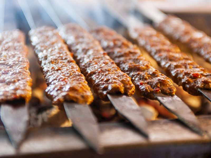 Kültürel ve Bölgesel Özellik