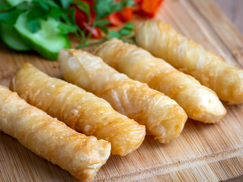 Sarma Tekniği Ve Uçların Kapatılması