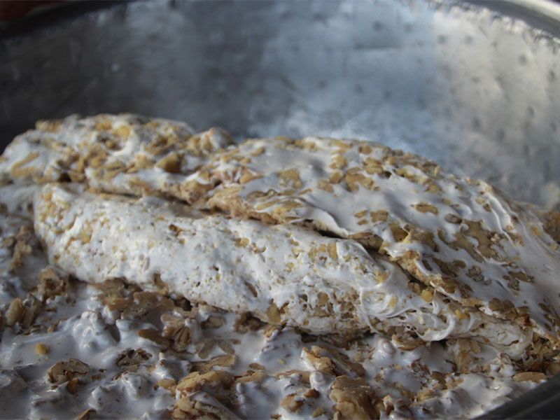 Kışın Enerji Veren Geleneksel Lezzet