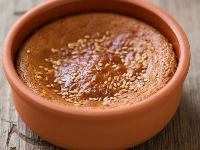 Porsiyonluk Güveç Kaplarının Doğru Kullanımı