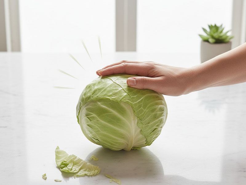 Etli ya da kıymalı yapacaksanız sıralamaya dikkat edin