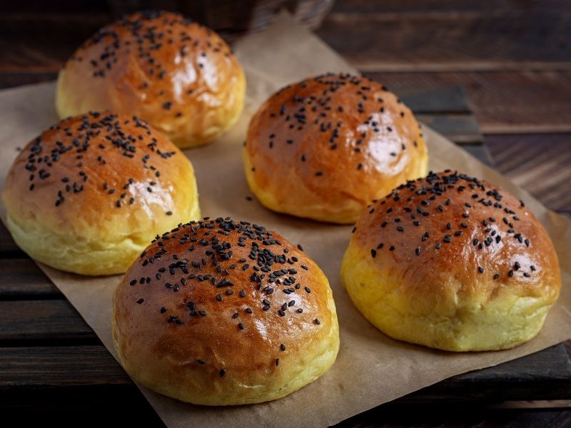 İkinci Tepsi Mayası Formu Sabitler