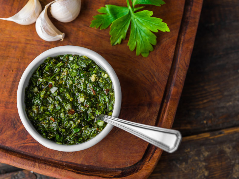 chimichurri