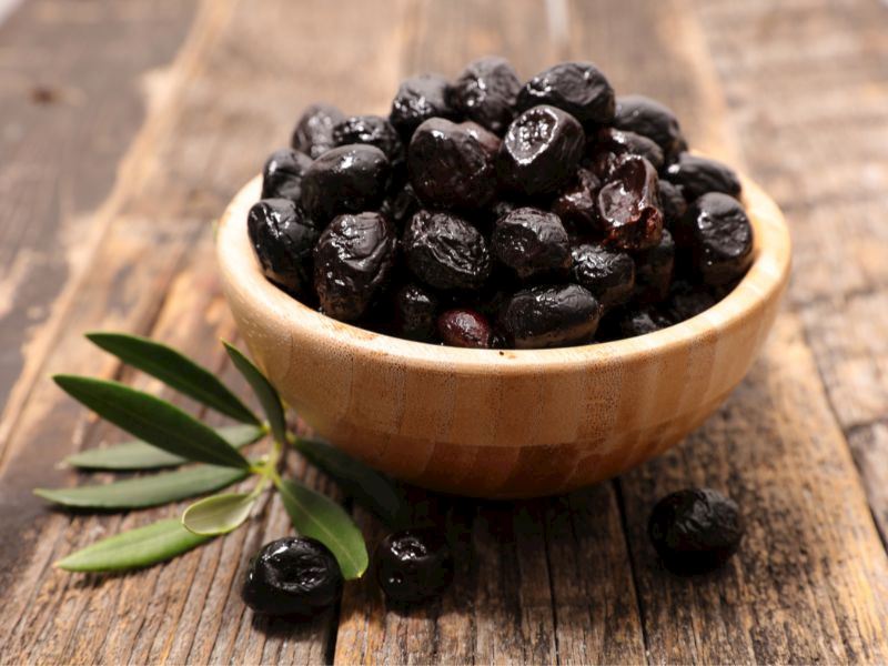zeytin