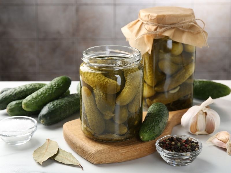 Raf Ömrü Ve Tazeliği Koruyun