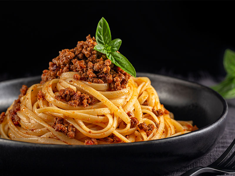 Tatlı ile Final: Hafif Bir Tatlı