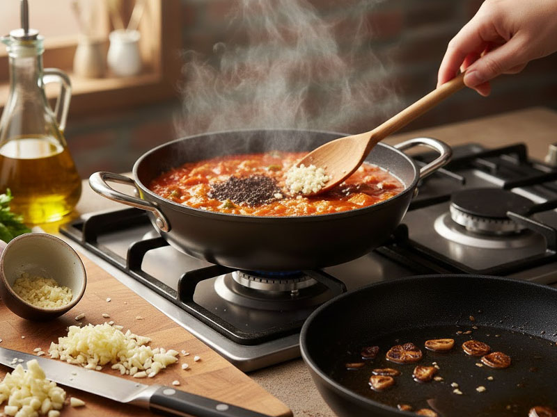 Acılaşmasını Önlemek İçin