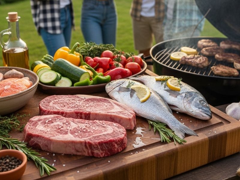 Doğru Malzeme Seçimi