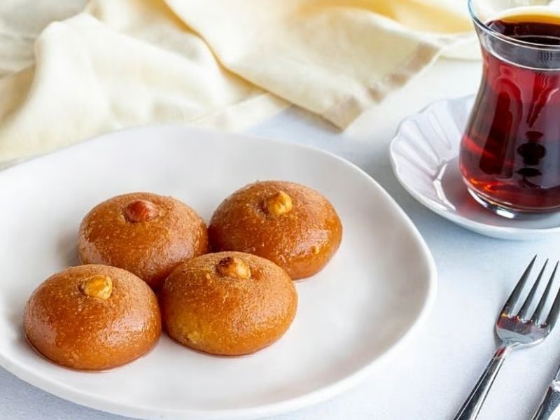 Bayrampare Tarifi