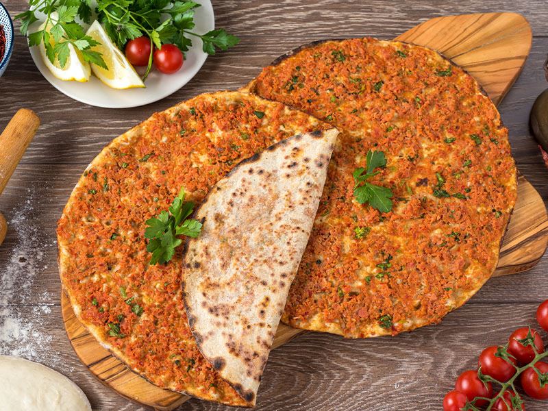 lahmacun