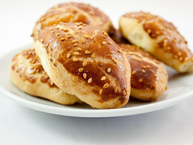 Hamurun Yapısı ve Esnekliği