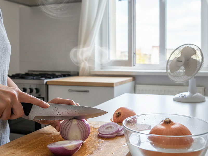 Su Gerçekten Mucize Mi?