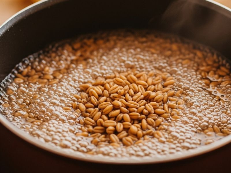 buğday