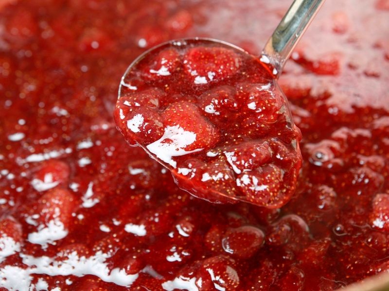 Tereyağı İle Parlaklık Ve Muhafaza Etme